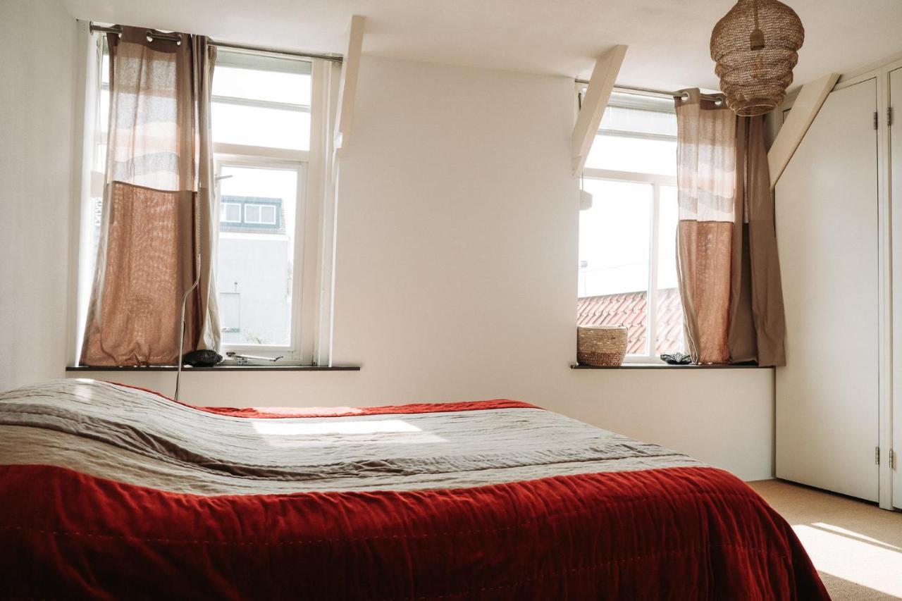 Bed And Breakfast Du Parc Zaandam Ngoại thất bức ảnh