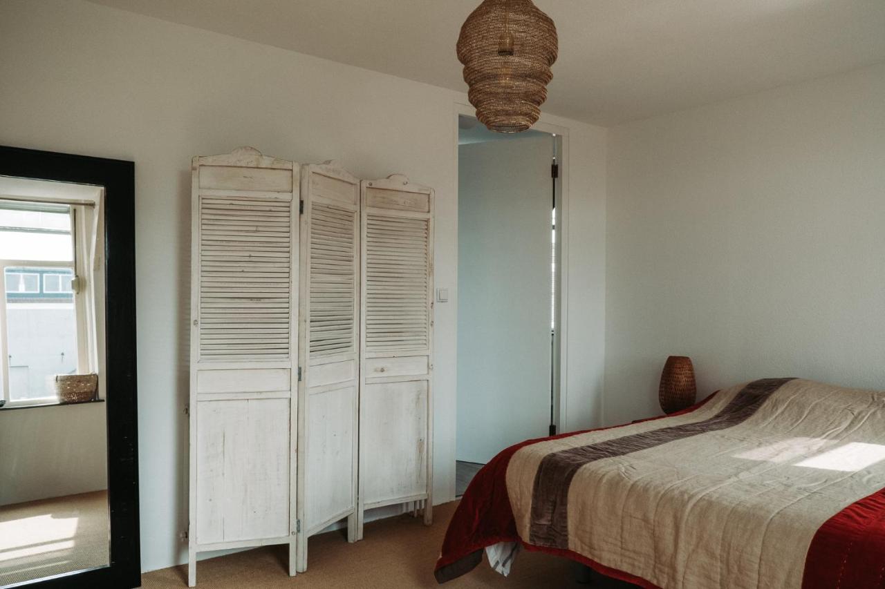 Bed And Breakfast Du Parc Zaandam Ngoại thất bức ảnh